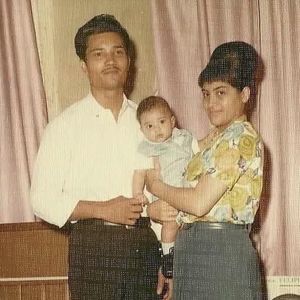 Meet your Posher, Robert